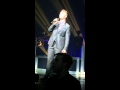 Sam Smith Brixton 26.03.15 - Leave Your Lover ...