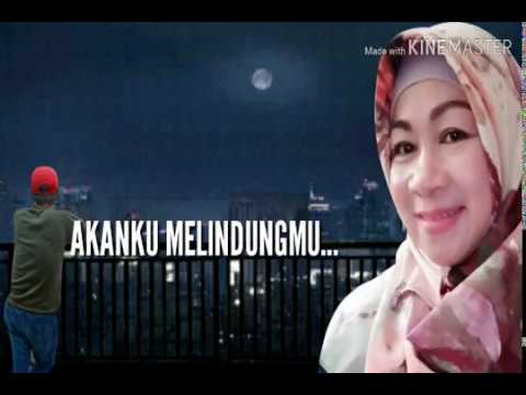 Perpisahan pasti kan melanda(teman).Khalis ft. Rain. Lyrics