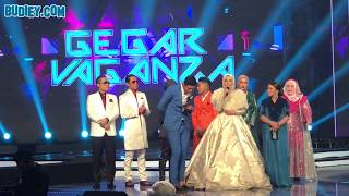 Download lagu Momen Sedih! Syura Tak Patut Tersingkir dari GEGAR VAGANZA 4 mp3 Download lagu Momen Sedih! Syura Tak Patut Tersingkir dari GEGAR VAGANZA 4 mp3