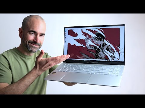 Snapdragon X Elite laptops are here! | ASUS Vivobook S15 (2024)