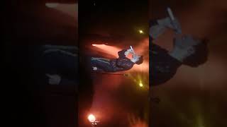 No volveré a seguir tus pasos Blas Cantó concierto Móstoles 11 de septiembre de 2018