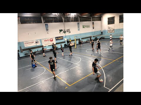 PCG BRESSO vs GSA - 01/05/2021