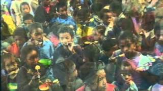 16 de Mayo - San Luis Orione