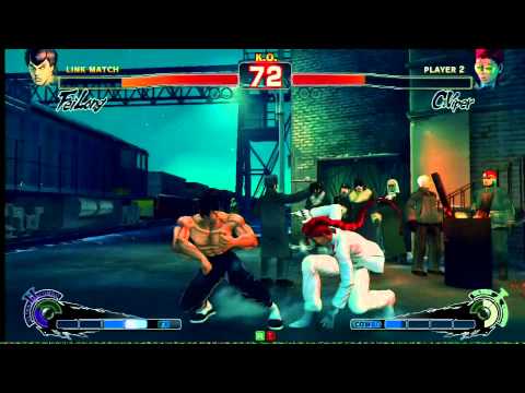 Match 26 - StarNab VS Will2Pac FINALE WINNER