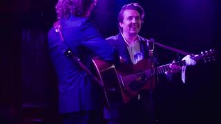 The Milk Carton Kids - "Charlie" - Live at The Lodge Room
