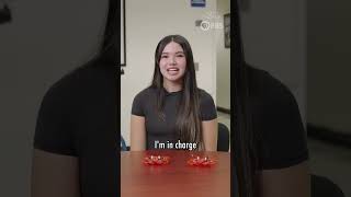 These Girls are Changing Drone Racing #dronevideo #drones