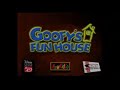 Goofy S Fun House Intro PAL Pitched