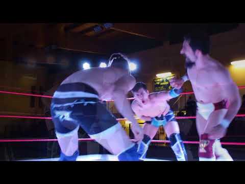ICW Colpo Finale 2018 Highlight Video