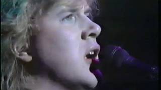Jeff Healey Band - 1990 TV special &#39;Let It Roll&#39;