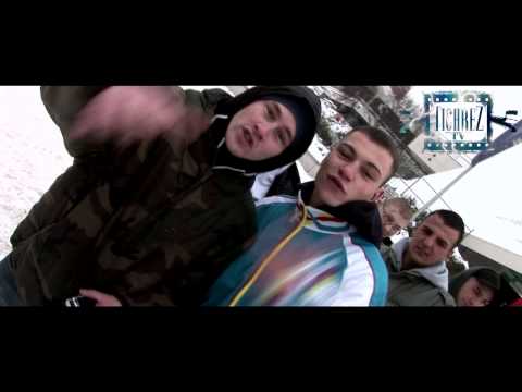 TIGHREZ TV - Nr.37 "Rapneurose - raste auf den Osten aus"