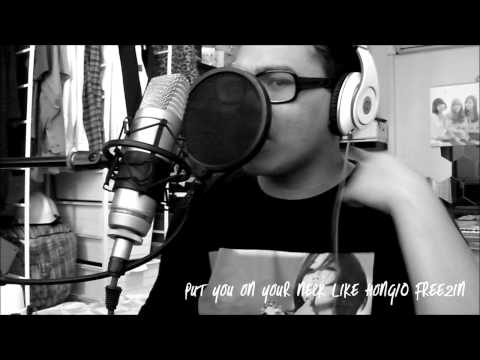 For the Bboys ... Hishamthamc