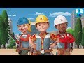 Bob The Builder Stack To The Sky PBS Games