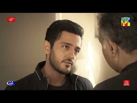 Arbab Haroon Ne Kiya Shanaya Ke Qatal Ka Aitraf-e-Jurm - Ishq-e-Laa - HUM TV