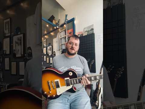 Epiphone 1959 Les Paul Standard Outfit Aged Dark Burst (VIDEO) image 6