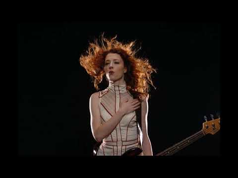 The Day The Bass Players Took Over The World