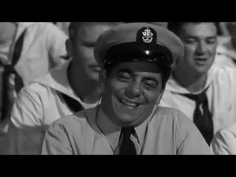 Ganja White Night & PEEKABOO - Mitosis (unofficial jerry lewis music video)