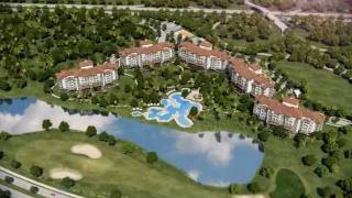 preview picture of video 'THE RESERVE, en Santa María Golf & Country Club - Panamá'