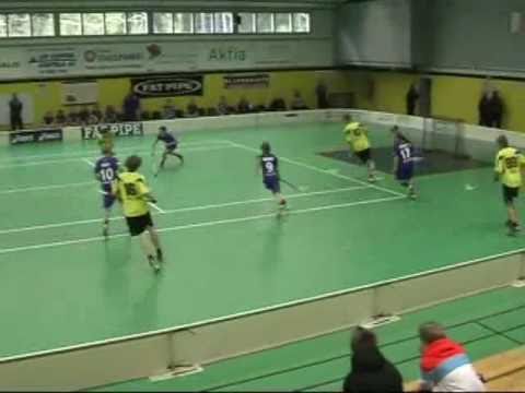 Maalikimara Porvoosta