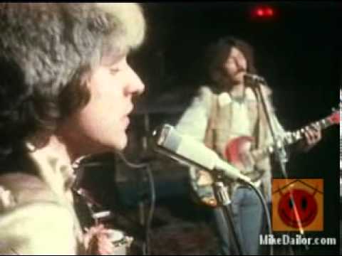 Mike Dailor vs. Cream - Sunshine Of Your Love