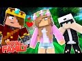 LITTLE KELLY CHEATS ON RAVEN WITH LEOS BROTHER Minecraft Love Story Roleplay