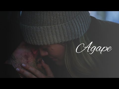 Zeke & Michaela | Agape [2x13]