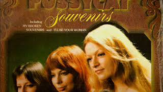 Pussycat ~ My Broken Souvenirs