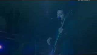 PLACEBO - EUROCKEENNES 2004 - PLASTICINE