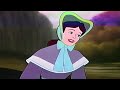 Closing To Alice In Wonderland 1995 VHS Version 1