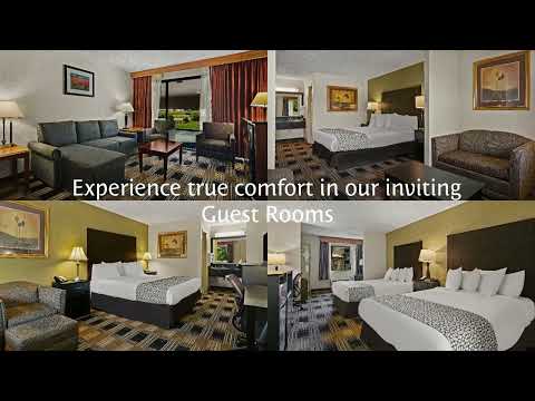 04100 Best Western Windsor Suites