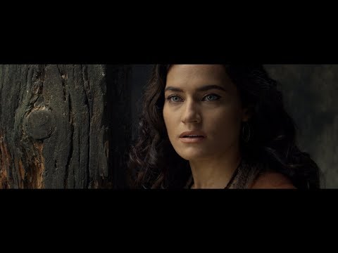 GABRIEL SABLOFF - DIRECTOR REEL 2018