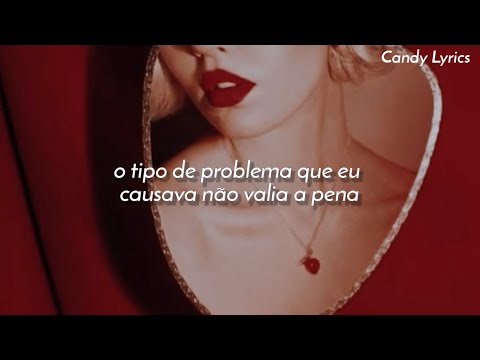 Taylor Swift - Pink Clouding (Tradu&ccedil;&atilde;o / Legendado)