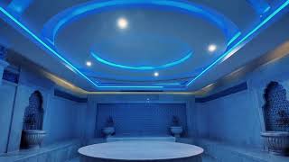 Turkish bath and massage in arnold spa #massage #spa #sharmelsheikh