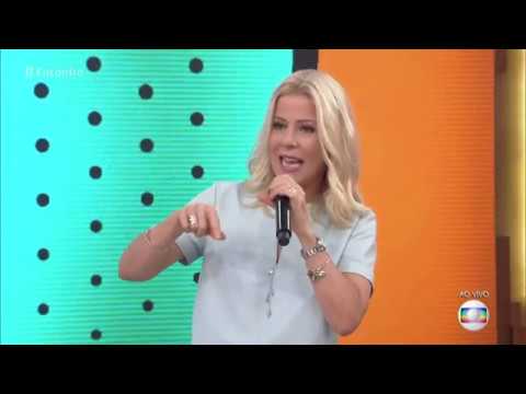 Encontro com Fátima Bernardes 18/12/2018 - Você conseguiu cumprir as metas planejadas para 2018