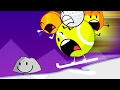BFDI 10 Crybaby