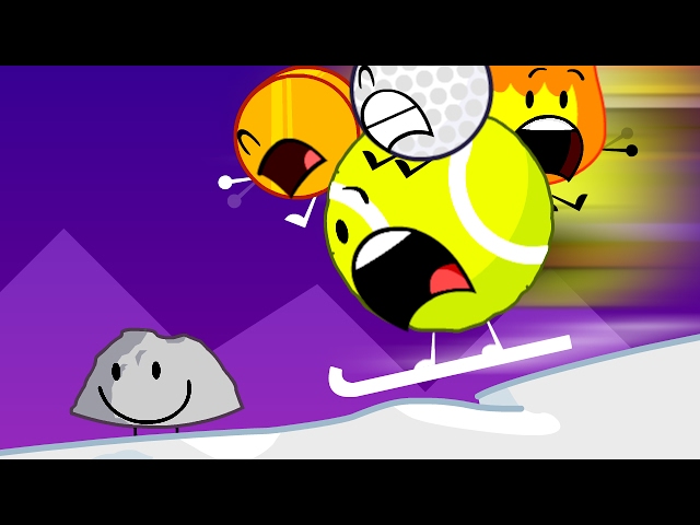 BFDI 10: Crybaby! A Deep Dive into the Latest Episode | Galaxy.ai ...