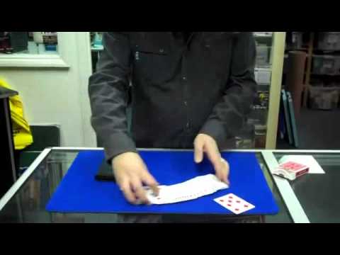 F1 Wallet (Video 4 of 4) by Jason Rea and Alakazam - www.MJMMagic.com