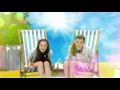 Disney Channel UK Summer Bumper 2013