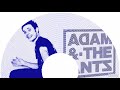 Adam And The Ants Fat Fun Live At The Electric Ballroom 1st January 1980