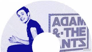 Adam and the Ants - Fat Fun - live at the Electric Ballroom 1st January 1980