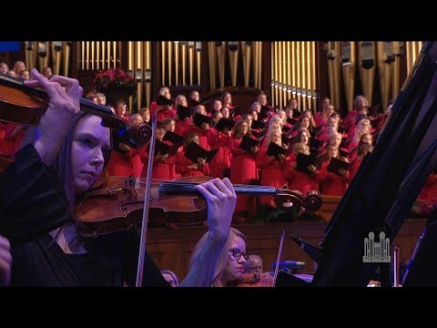 It Is Well with My Soul (arr. Mack Wilberg) - Mormon Tabernacle Choir