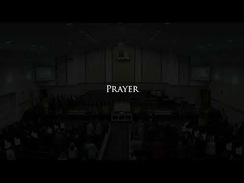 4.24.22 Full Gospel Church - Evening Service