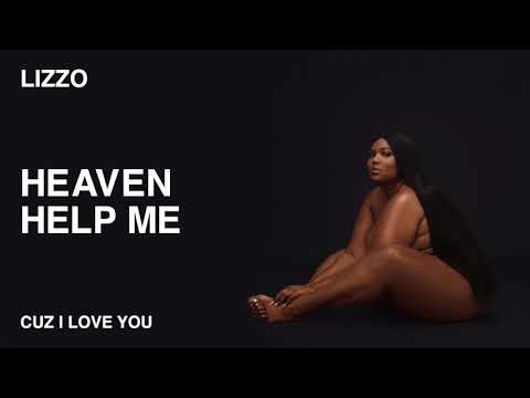 Video Heaven Help Me (Audio) de Lizzo