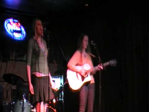 The Slater Sisters - Better In July