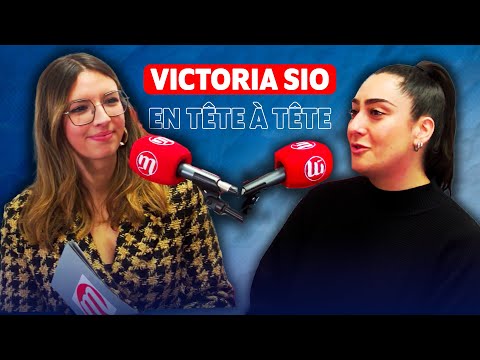 VICTORIA SIO: THE SUN KING, SNOW WHITE, THE SEQUEL? - A ONE-ON-ONE WITH OMBELINE BRUMAIN