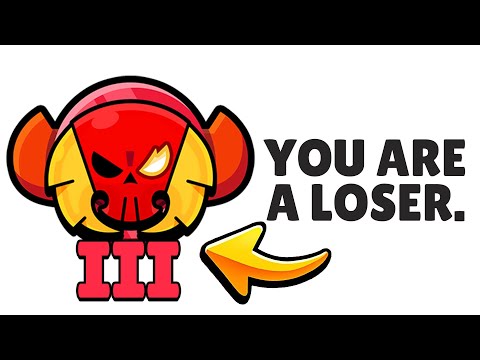 Judging YOU based on your RANK!