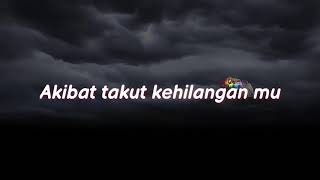 Download lagu Status wa 30 detik. Aku takut kehilangan dirimu cover mp3 Download lagu Status wa 30 detik. Aku takut kehilangan dirimu cover mp3