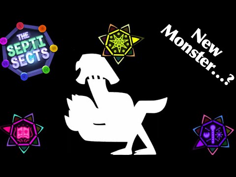 MSM: Introducing Narqythax (T7S - The Lost Septoids)