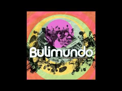 Bulimundo - Djâm Brancu Dja