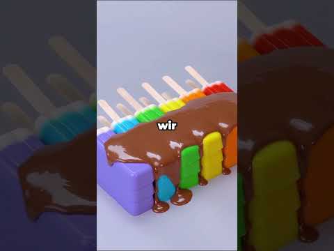 Was ist die beste Lüge, die sie ihrem Kind jemals erzählt haben?