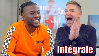 Ya Lévis (chanteur) : Dis lui Katchua ! Ya Lévis (chanteur) : Dis lui Katchua !